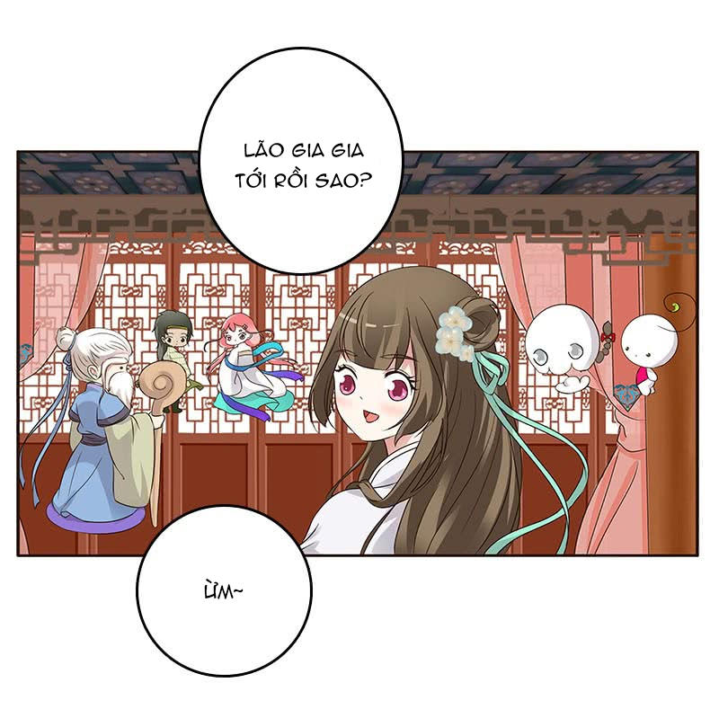 Thông Linh Phi Chapter 165 - Trang 2