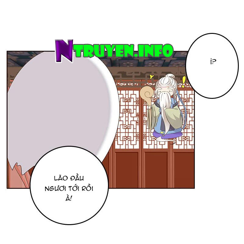 Thông Linh Phi Chapter 165 - Trang 2