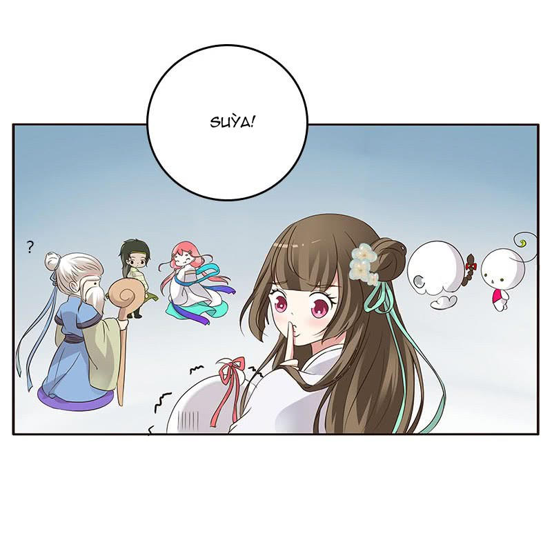 Thông Linh Phi Chapter 165 - Trang 2