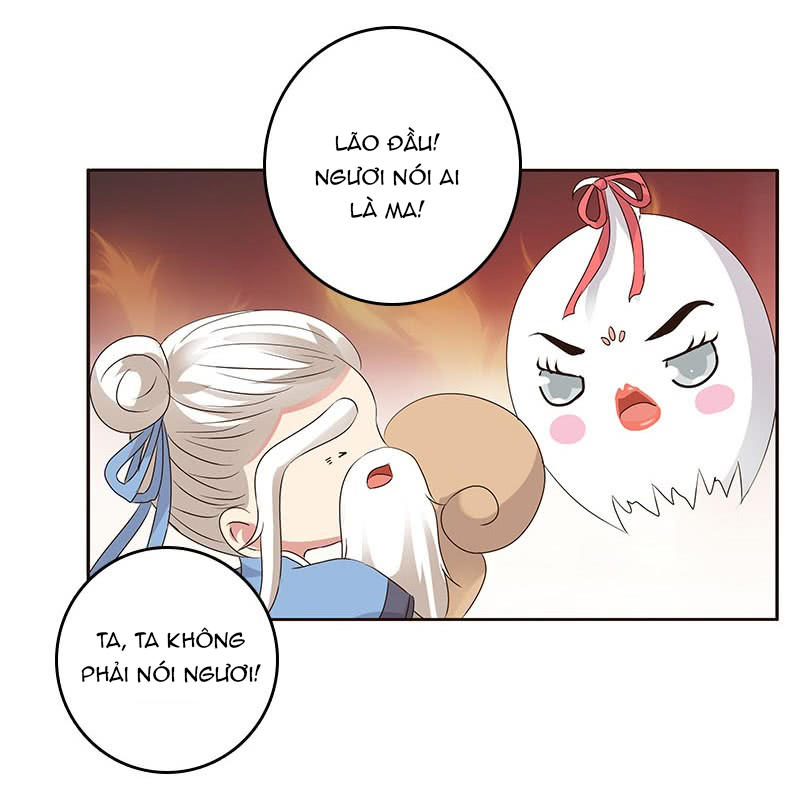 Thông Linh Phi Chapter 165 - Trang 2