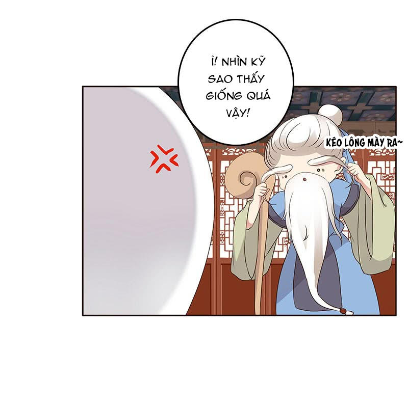 Thông Linh Phi Chapter 165 - Trang 2