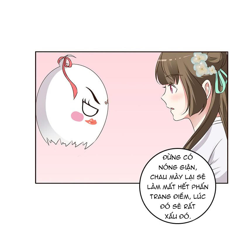 Thông Linh Phi Chapter 165 - Trang 2
