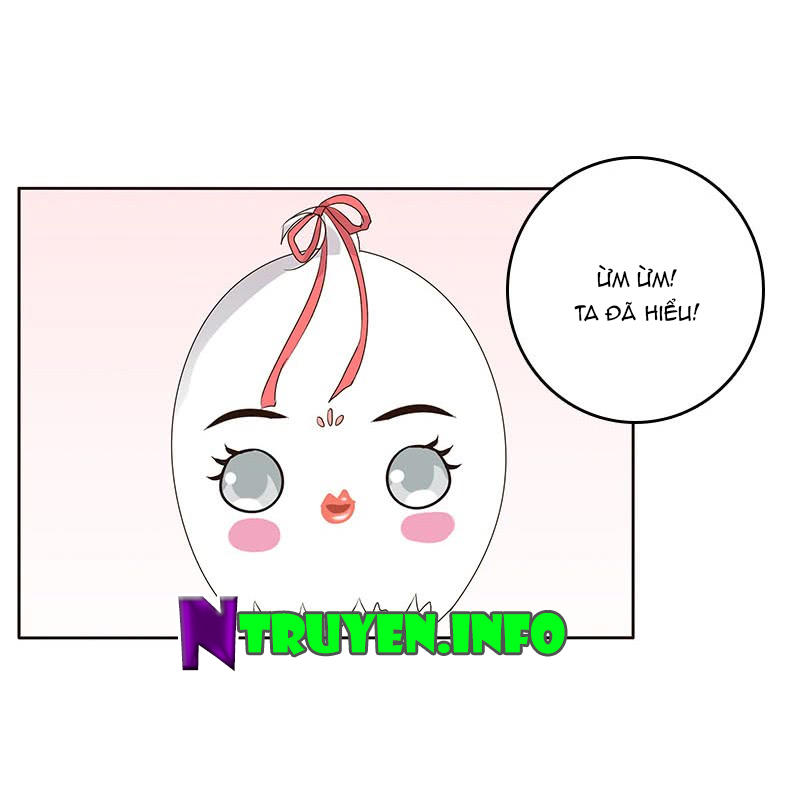 Thông Linh Phi Chapter 165 - Trang 2