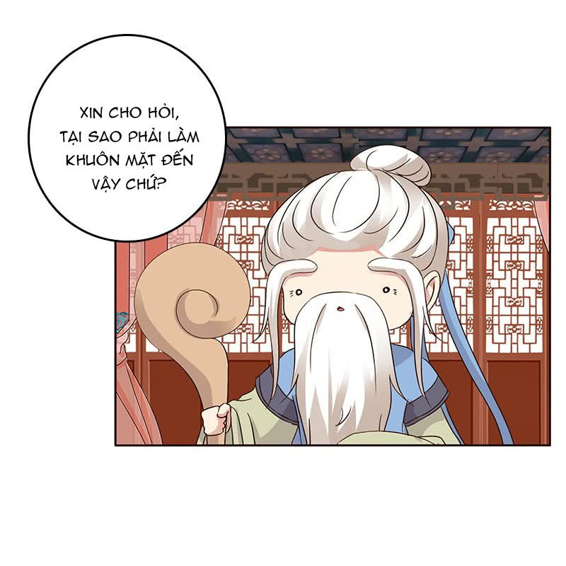 Thông Linh Phi Chapter 165 - Trang 2