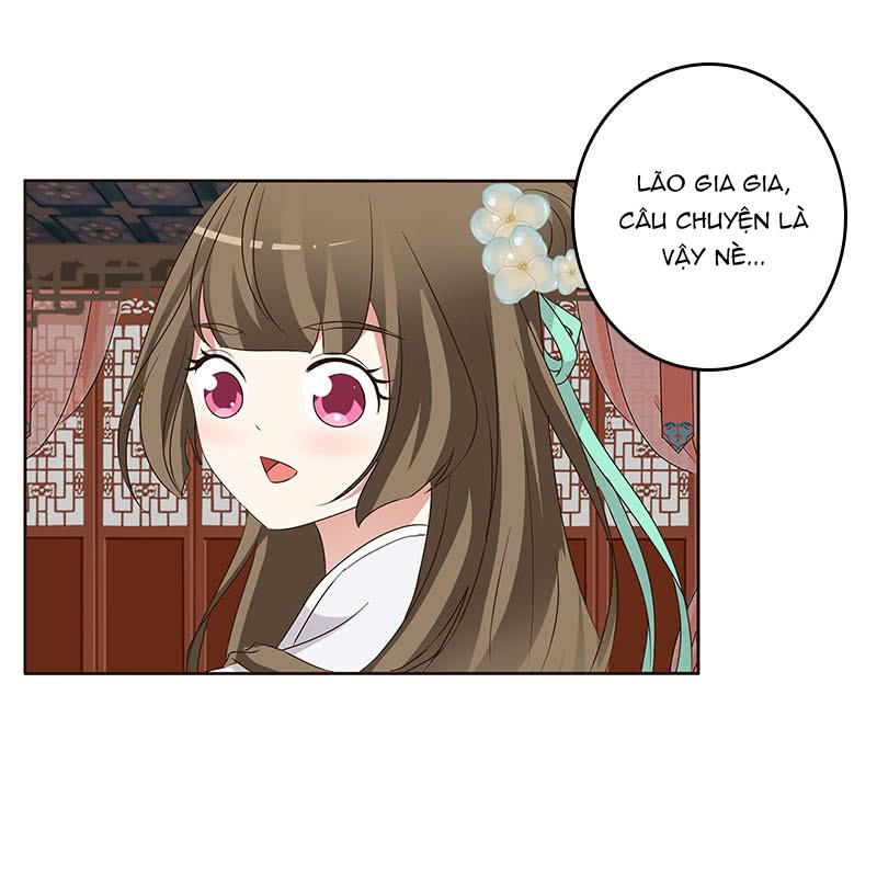 Thông Linh Phi Chapter 165 - Trang 2