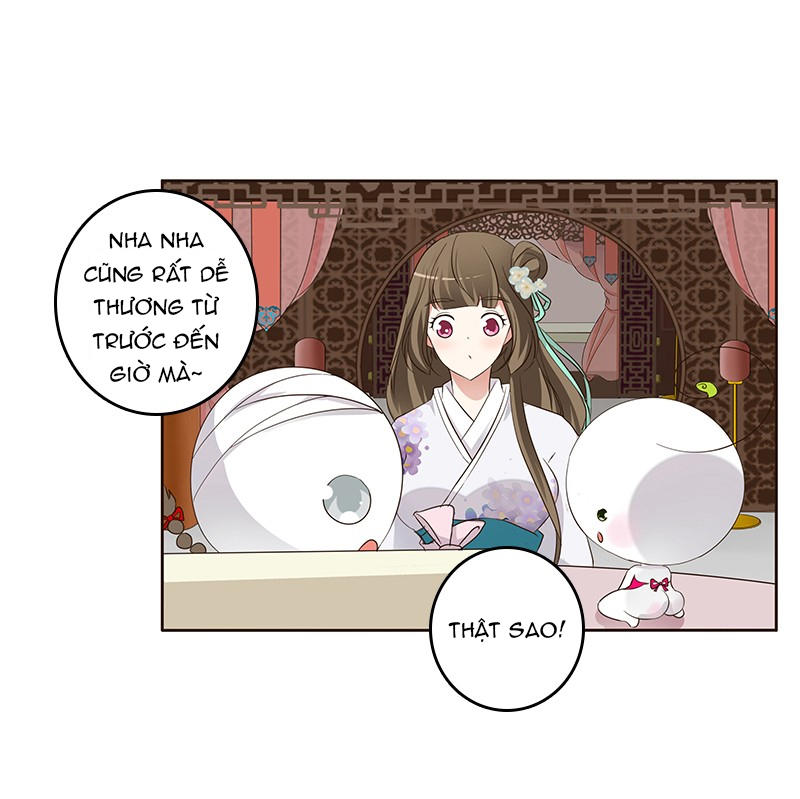 Thông Linh Phi Chapter 165 - Trang 2