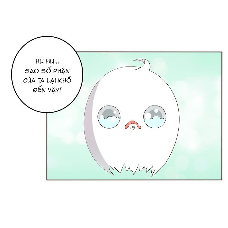 Thông Linh Phi Chapter 165 - Trang 2