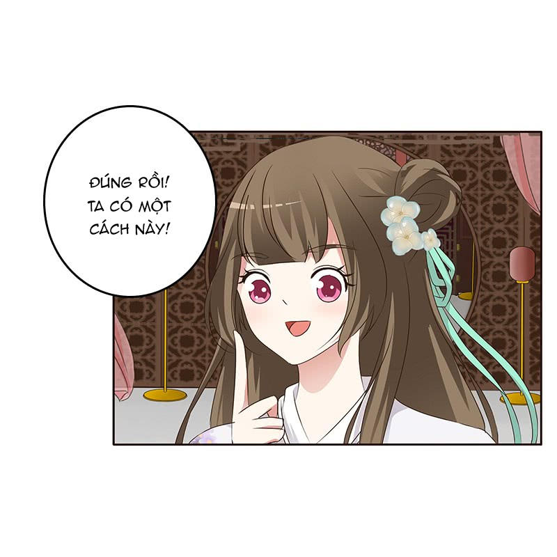 Thông Linh Phi Chapter 165 - Trang 2