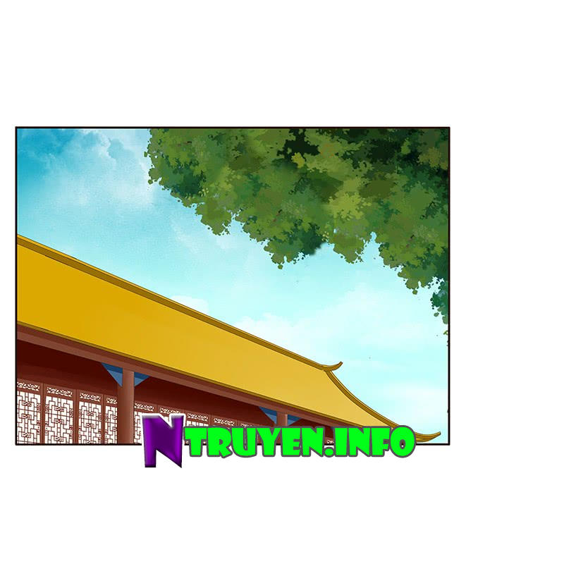 Thông Linh Phi Chapter 165 - Trang 2