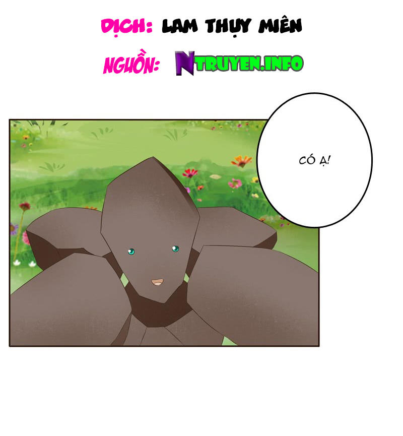 Thông Linh Phi Chapter 166.5 - Trang 2