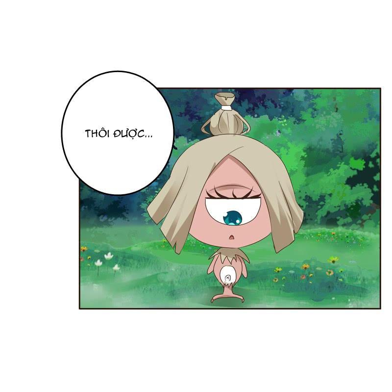 Thông Linh Phi Chapter 166.5 - Trang 2