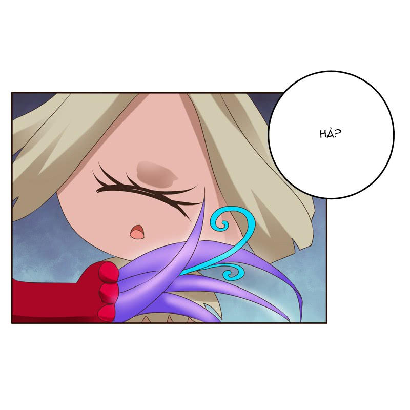 Thông Linh Phi Chapter 166.5 - Trang 2