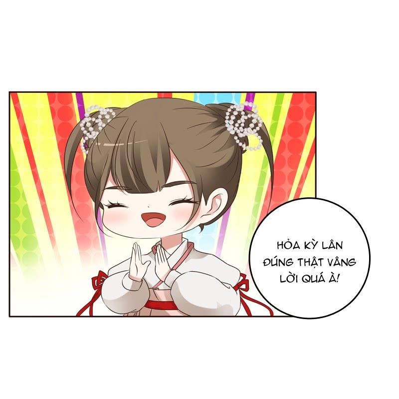 Thông Linh Phi Chapter 166.5 - Trang 2