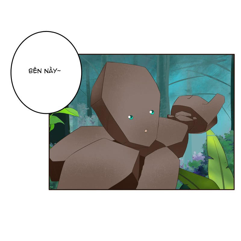 Thông Linh Phi Chapter 166.5 - Trang 2