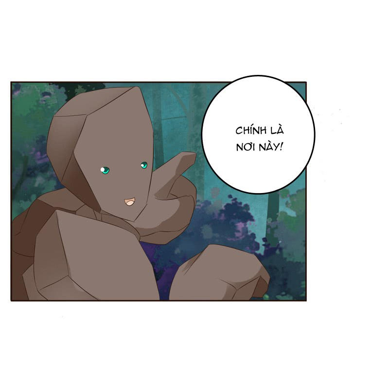 Thông Linh Phi Chapter 166.5 - Trang 2