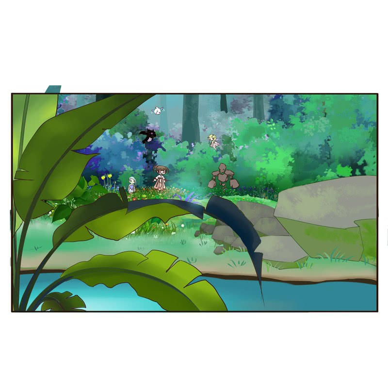 Thông Linh Phi Chapter 166.5 - Trang 2