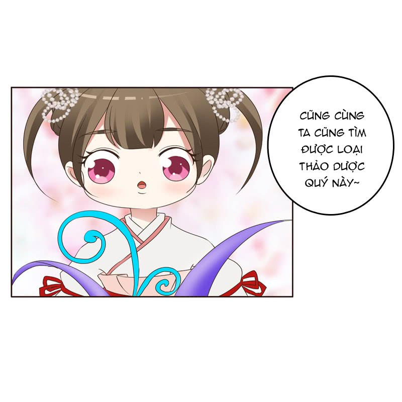 Thông Linh Phi Chapter 166.5 - Trang 2