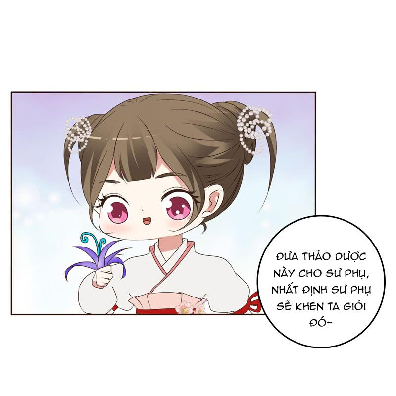 Thông Linh Phi Chapter 166.5 - Trang 2