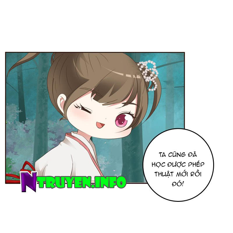 Thông Linh Phi Chapter 166 - Trang 2