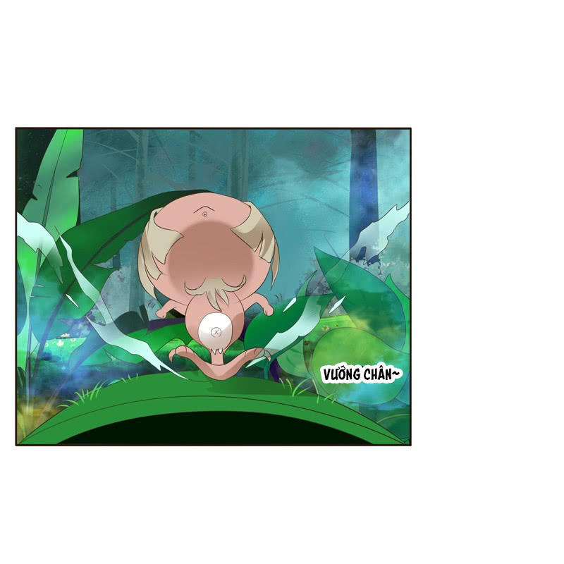 Thông Linh Phi Chapter 166 - Trang 2