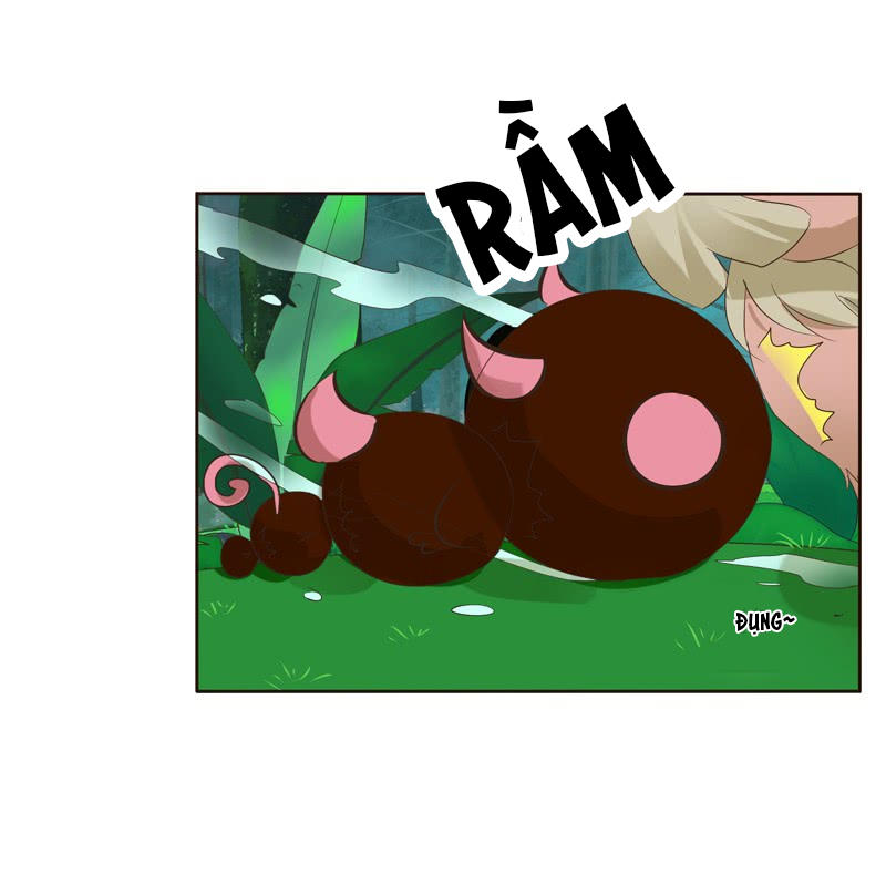 Thông Linh Phi Chapter 166 - Trang 2