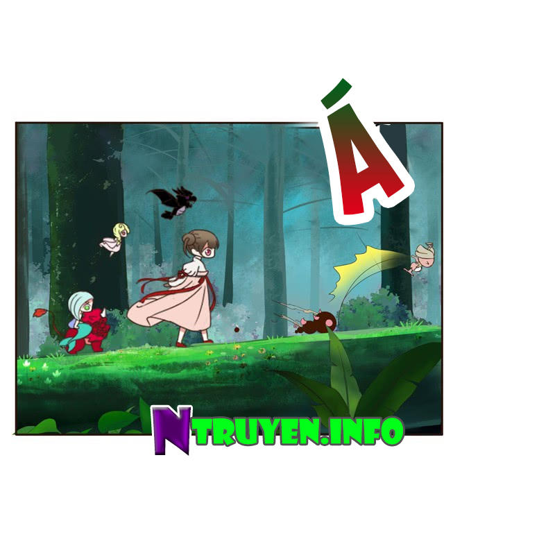 Thông Linh Phi Chapter 166 - Trang 2