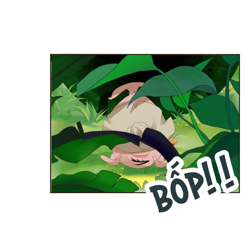 Thông Linh Phi Chapter 166 - Trang 2