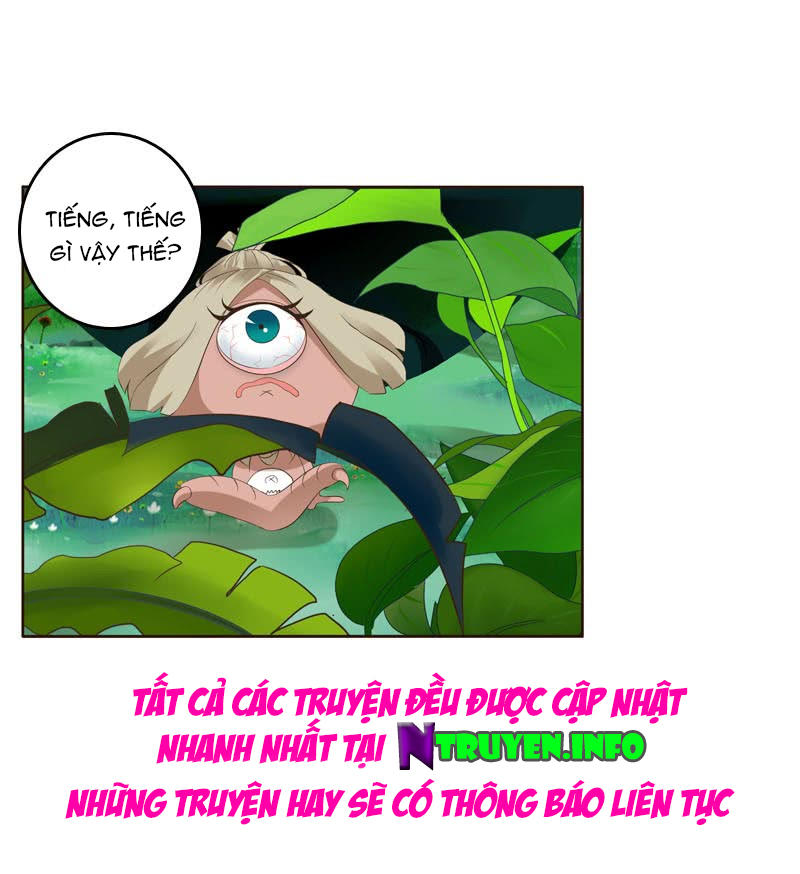 Thông Linh Phi Chapter 166 - Trang 2
