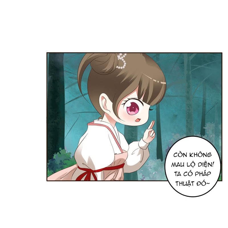 Thông Linh Phi Chapter 166 - Trang 2