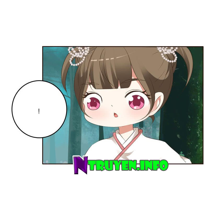 Thông Linh Phi Chapter 166 - Trang 2