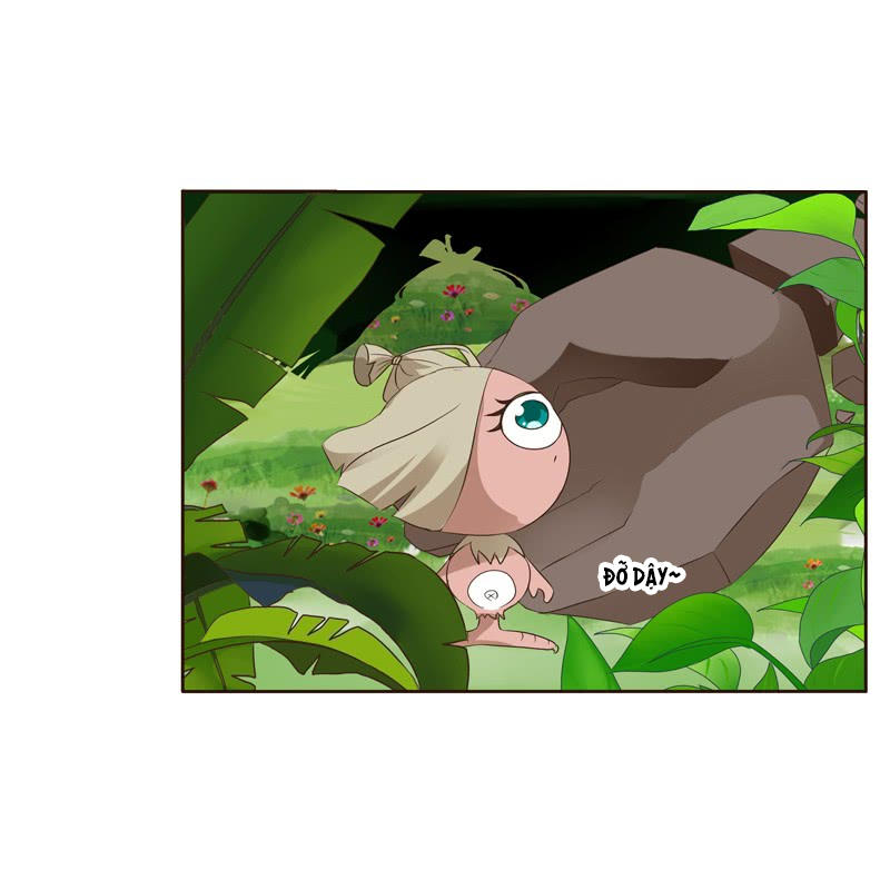 Thông Linh Phi Chapter 166 - Trang 2
