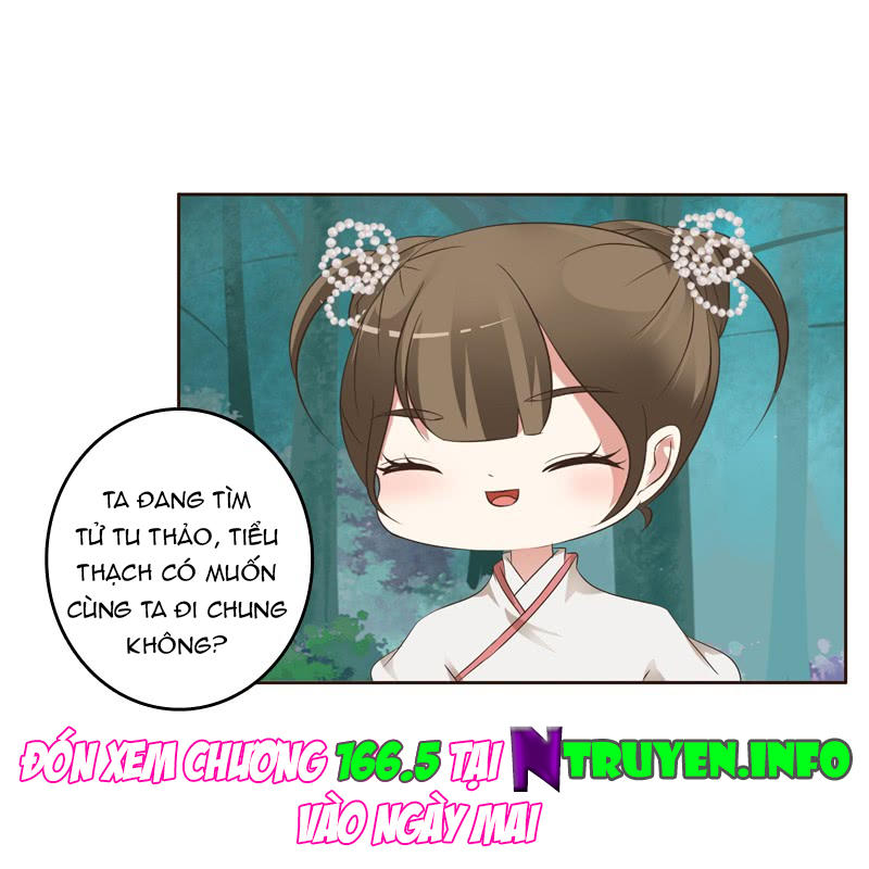 Thông Linh Phi Chapter 166 - Trang 2