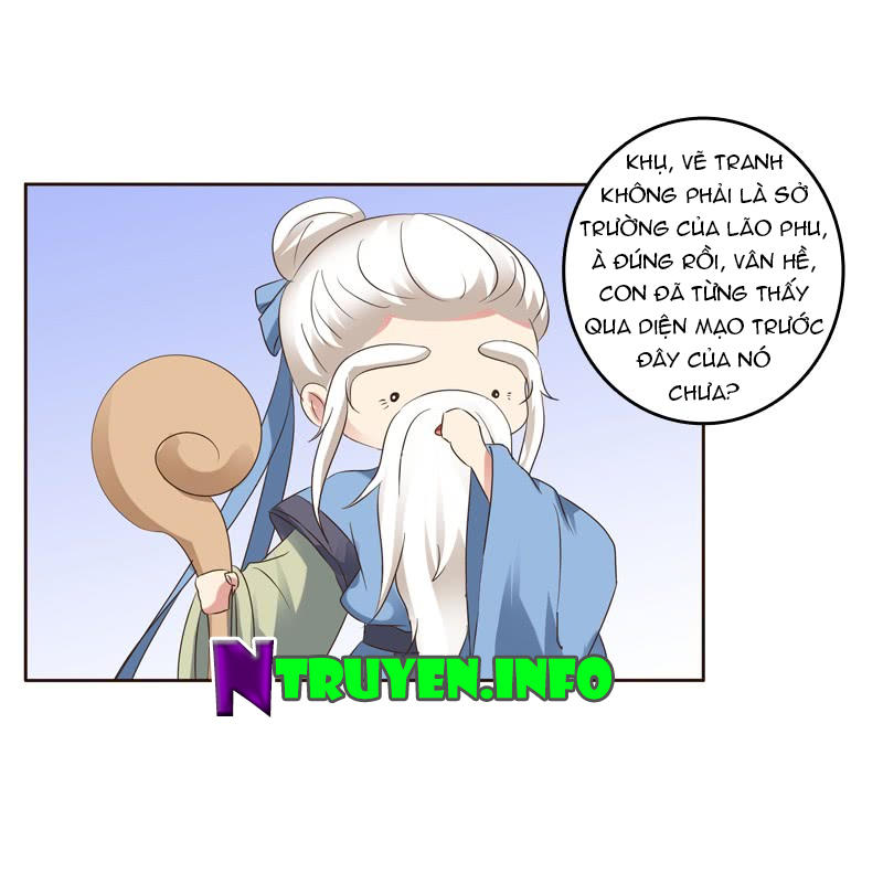 Thông Linh Phi Chapter 166 - Trang 2