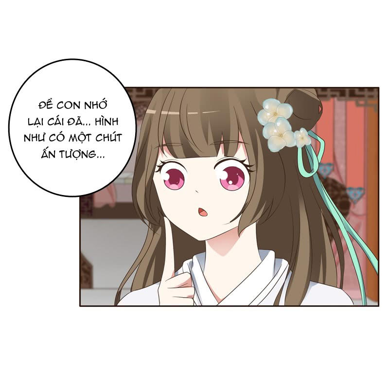 Thông Linh Phi Chapter 166 - Trang 2