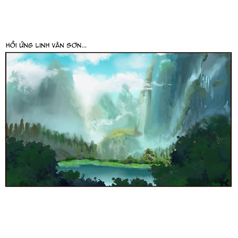 Thông Linh Phi Chapter 166 - Trang 2