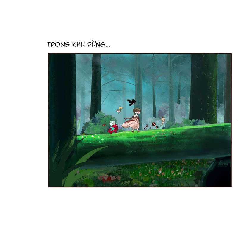 Thông Linh Phi Chapter 166 - Trang 2