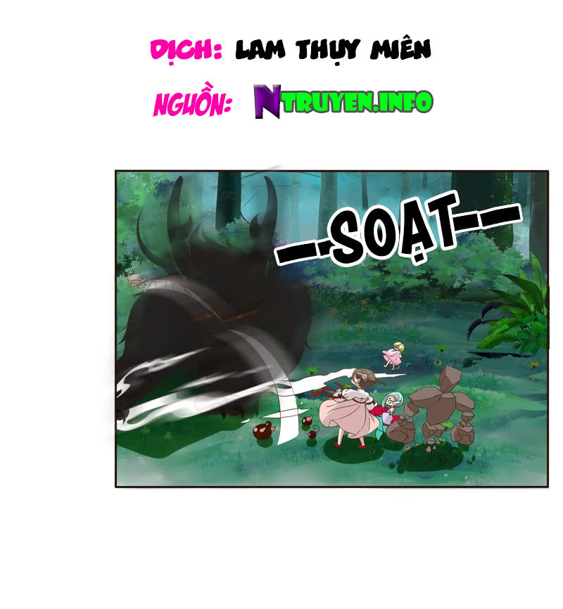 Thông Linh Phi Chapter 167.5 - Trang 2