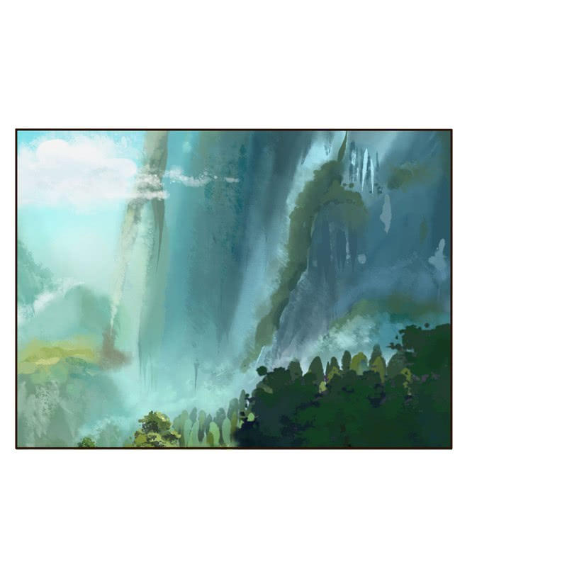 Thông Linh Phi Chapter 167.5 - Trang 2