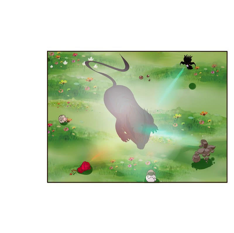 Thông Linh Phi Chapter 167.5 - Trang 2