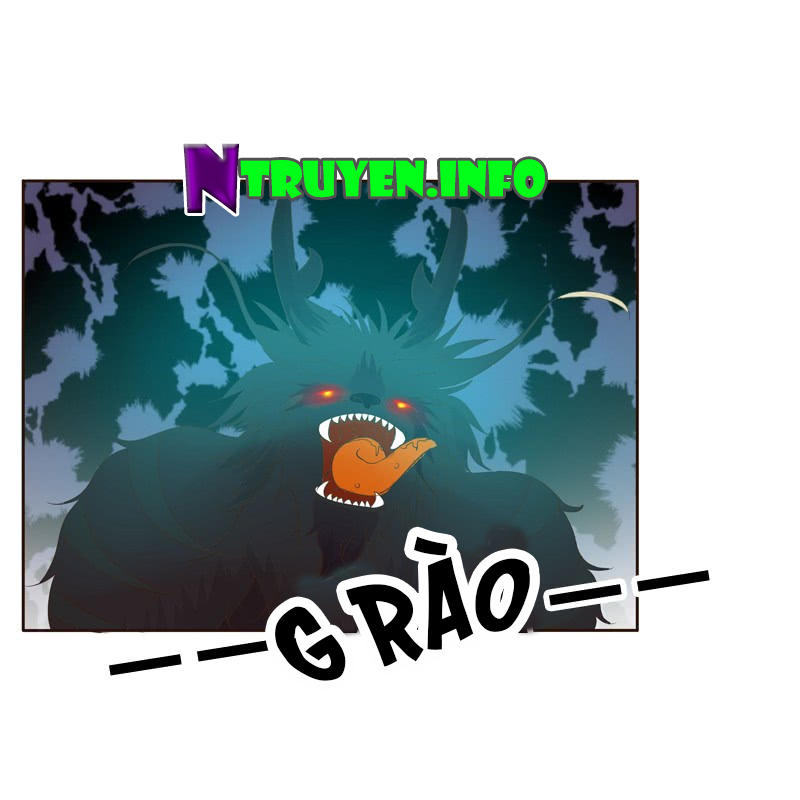 Thông Linh Phi Chapter 167.5 - Trang 2