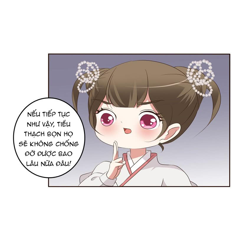 Thông Linh Phi Chapter 167.5 - Trang 2