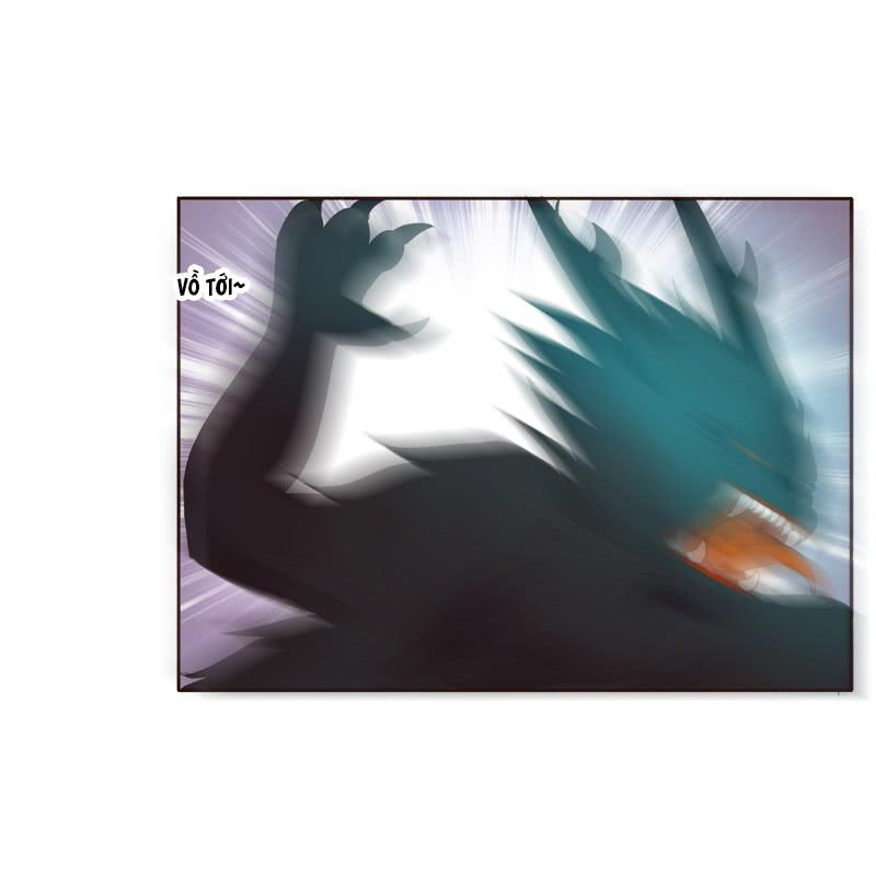 Thông Linh Phi Chapter 167.5 - Trang 2