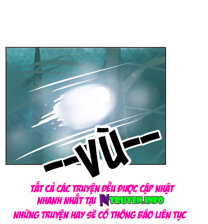 Thông Linh Phi Chapter 167.5 - Trang 2