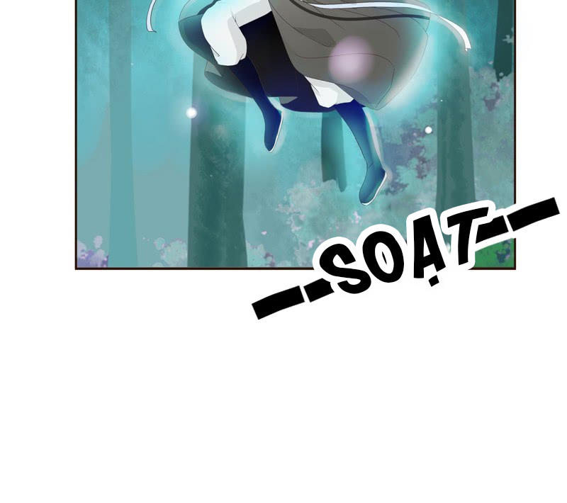 Thông Linh Phi Chapter 167.5 - Trang 2