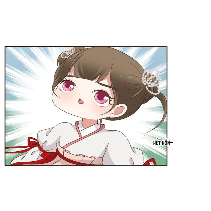 Thông Linh Phi Chapter 167.5 - Trang 2