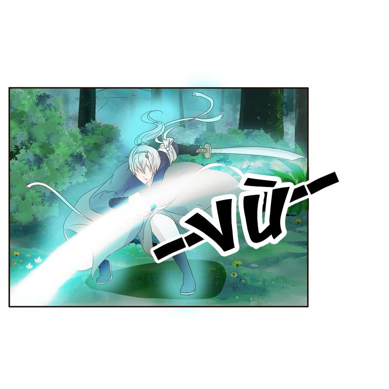 Thông Linh Phi Chapter 167.5 - Trang 2