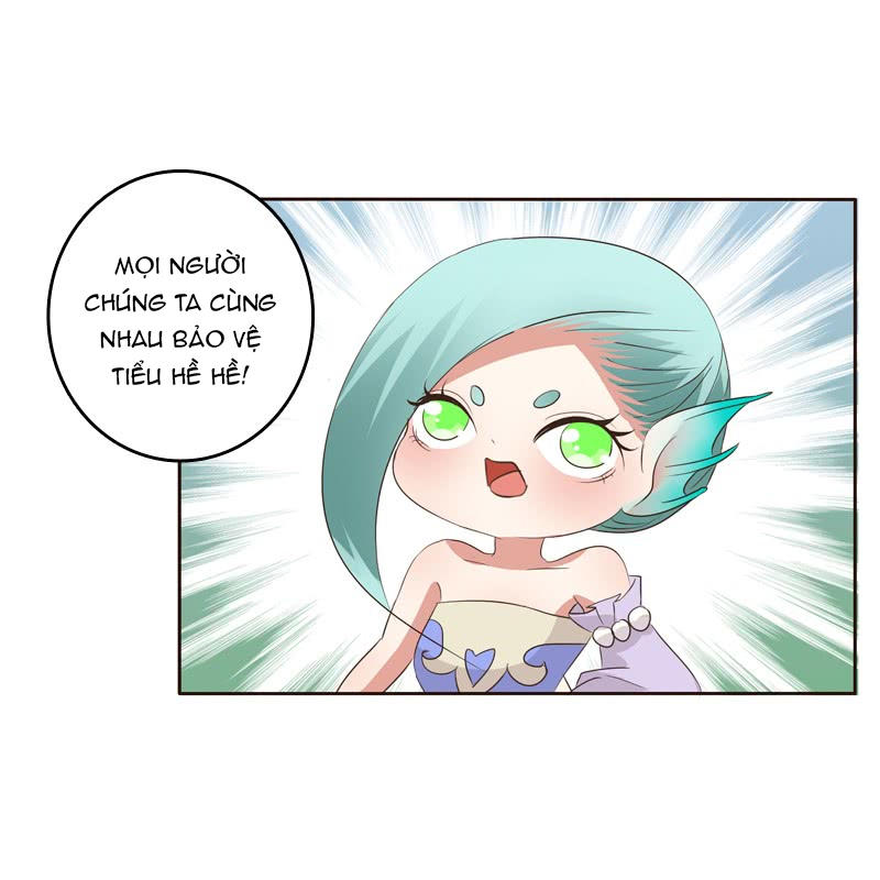 Thông Linh Phi Chapter 167.5 - Trang 2