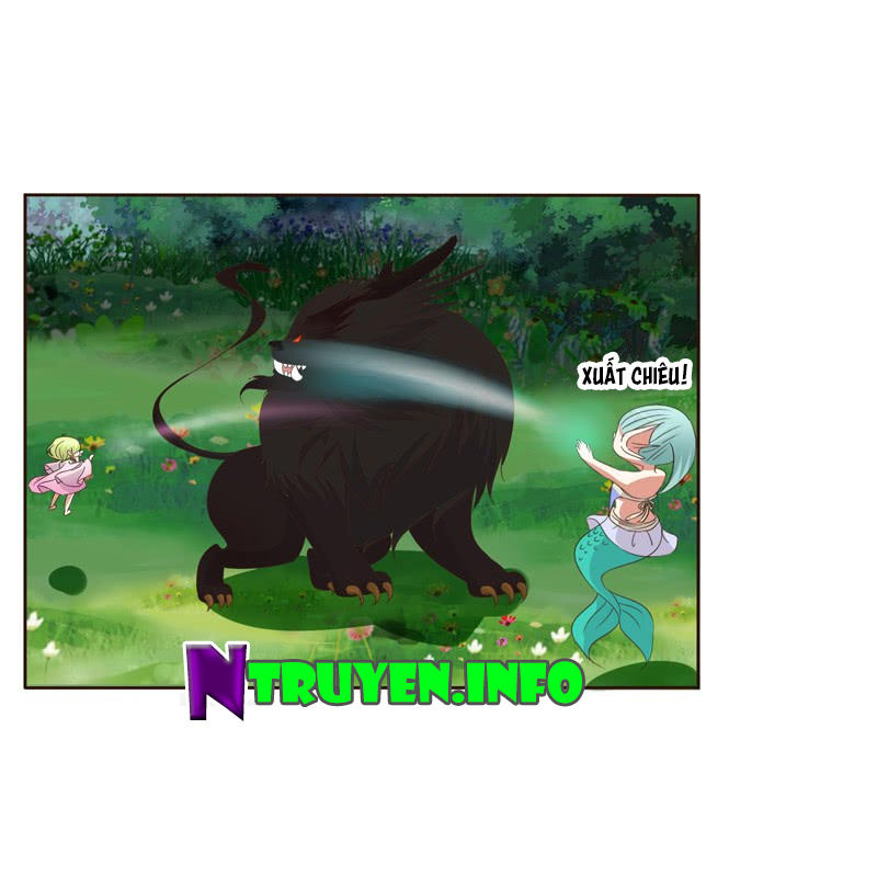 Thông Linh Phi Chapter 167.5 - Trang 2