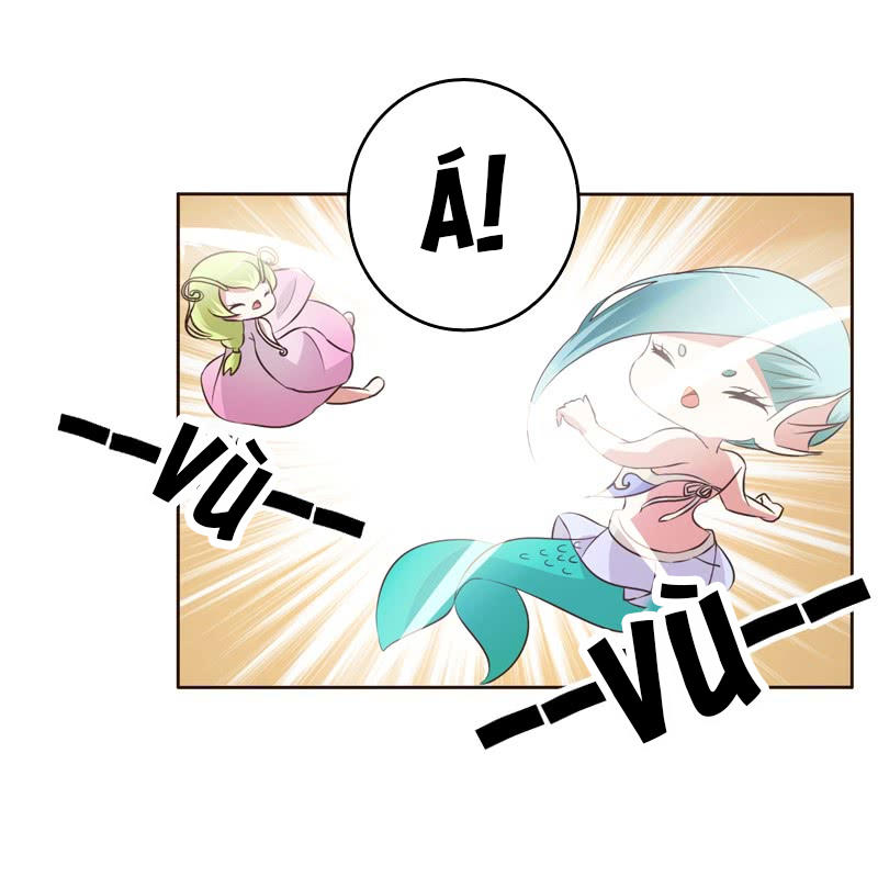 Thông Linh Phi Chapter 167.5 - Trang 2