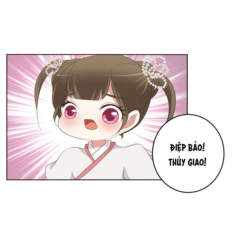 Thông Linh Phi Chapter 167.5 - Trang 2